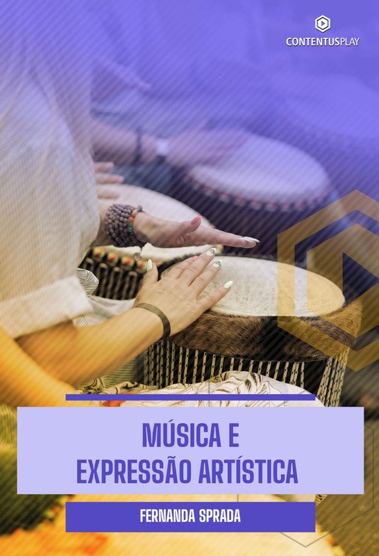 Música e Expressão Artística