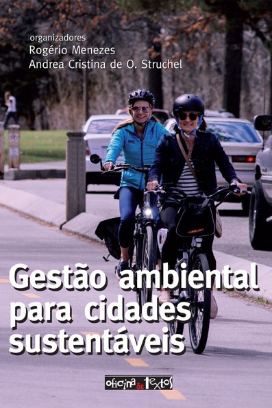 Gestão ambiental para cidades sustentáveis