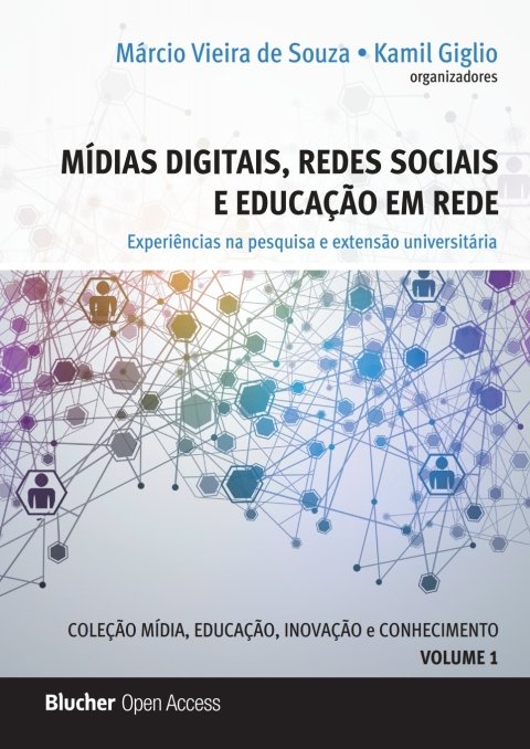 Mídias digitais, redes sociais e educação em rede