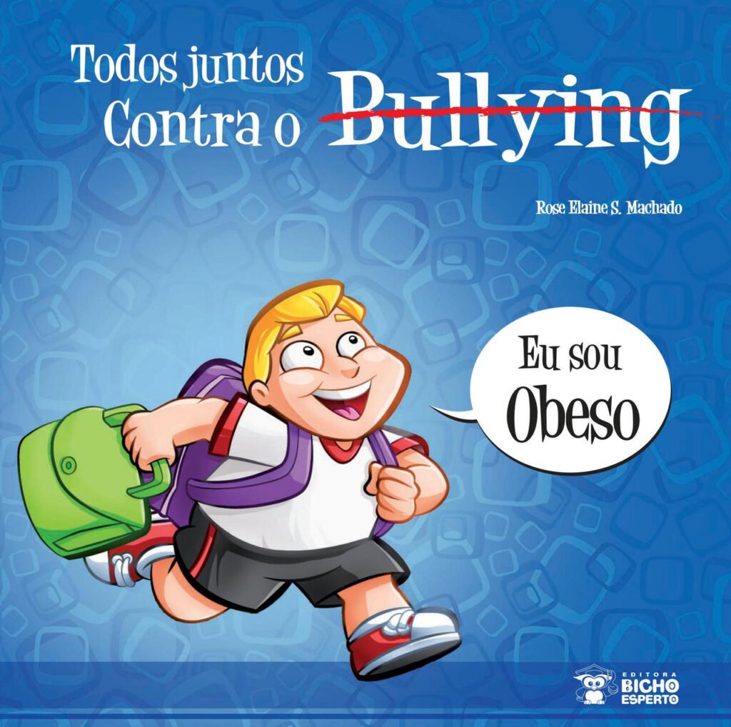 Eu sou Obeso