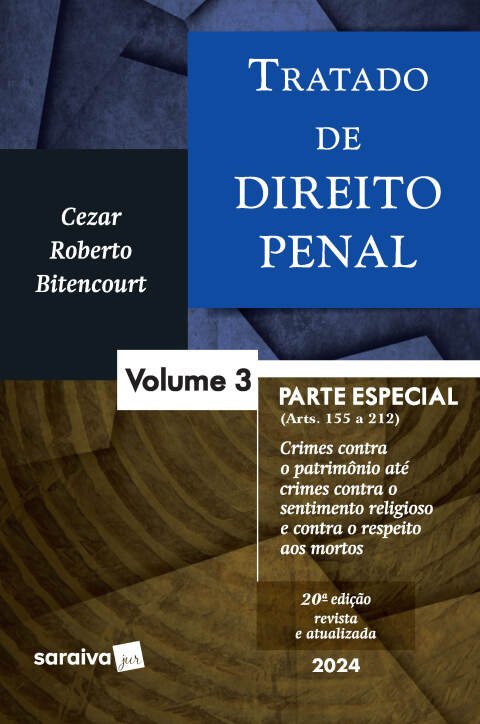 Tratado de direito penal, v. 3