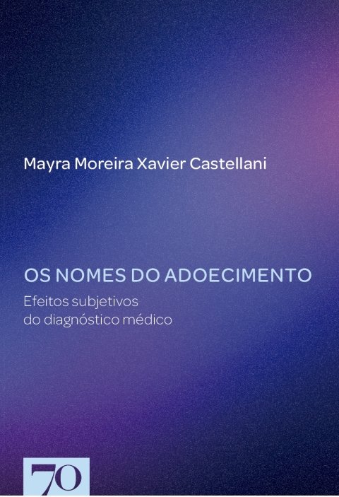 Os nomes do adoecimento