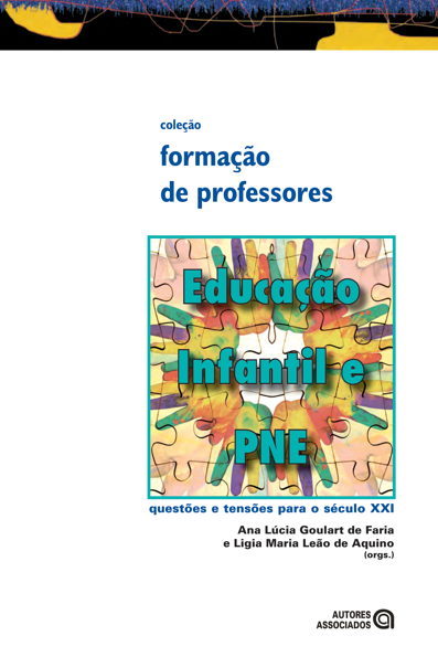 Educação infantil e PNE: questões e tensões para o século XXI