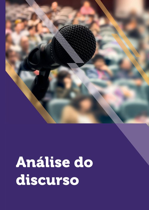 Análise do discurso