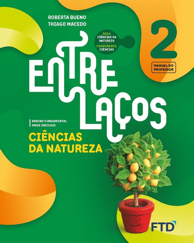 Entrelaços Ciências - Ano 2