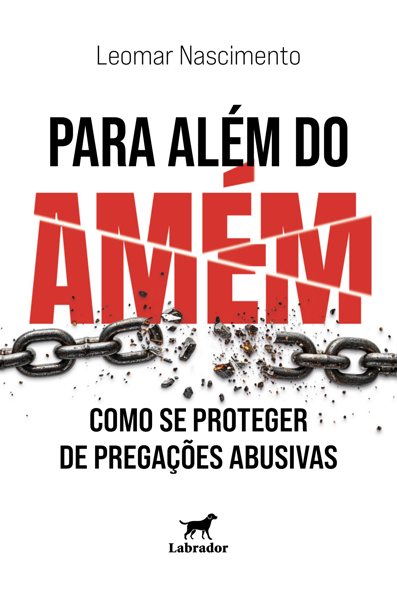 Para além do amém: Como se proteger de pregações abusivas