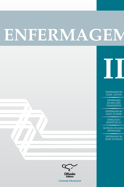 Enfermagem: II