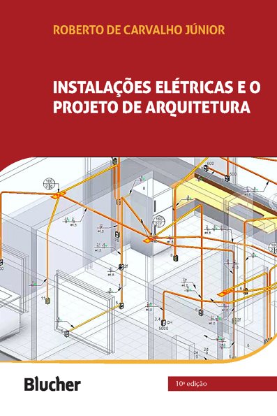 Instalações elétricas e o projeto de arquitetura