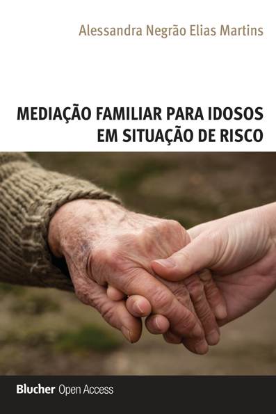 Mediação familiar para idosos em situação de risco