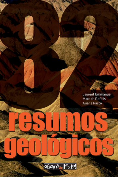 82 resumos geológicos