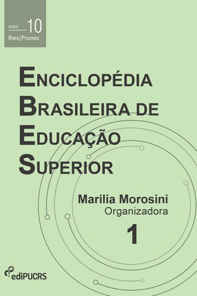 Enciclopédia brasileira de educação superior