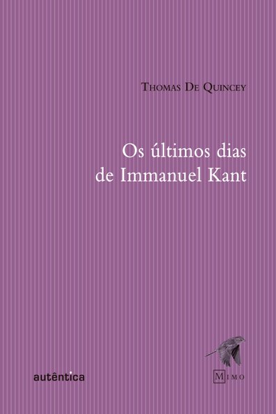 Os últimos dias de Immanuel Kant