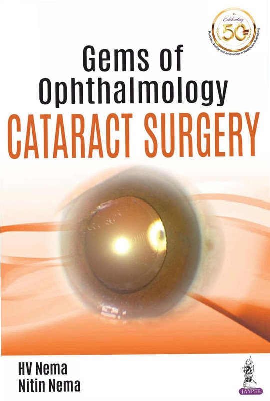 Gems of Ophthalmology CATARACT SURGERY