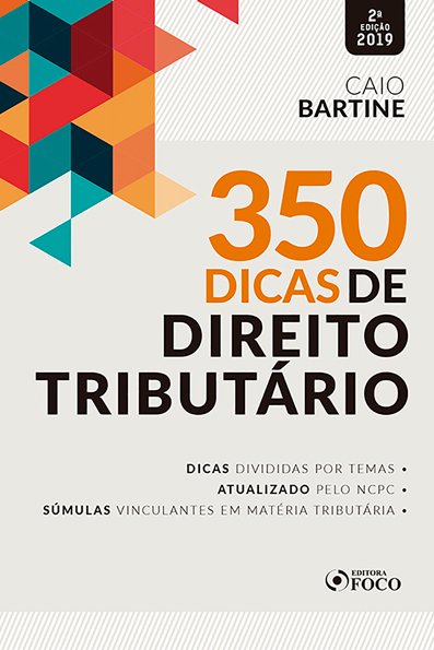 350 Dicas de direito tributário