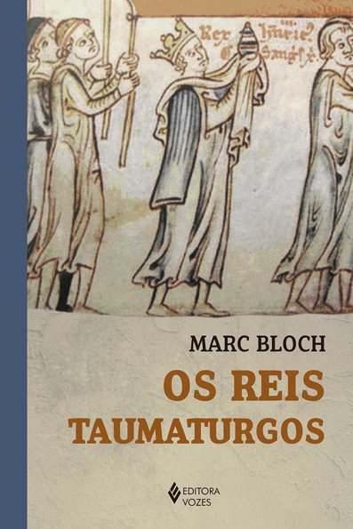 Os reis taumaturgos