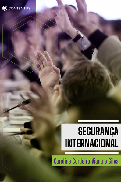 Segurança internacional