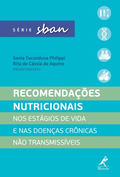 Recomendações nutricionais