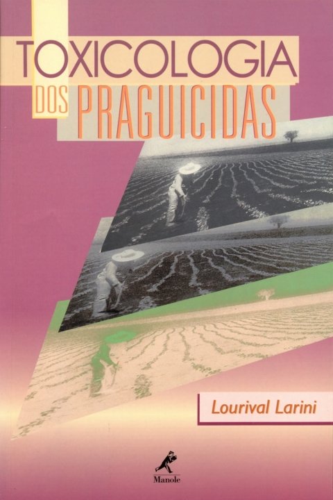 Toxicologia dos praguicidas