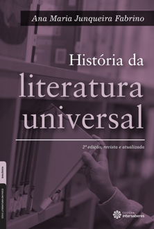História da literatura universal