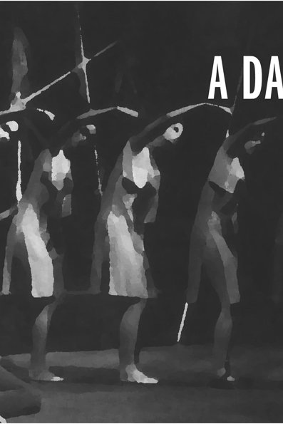 A dança