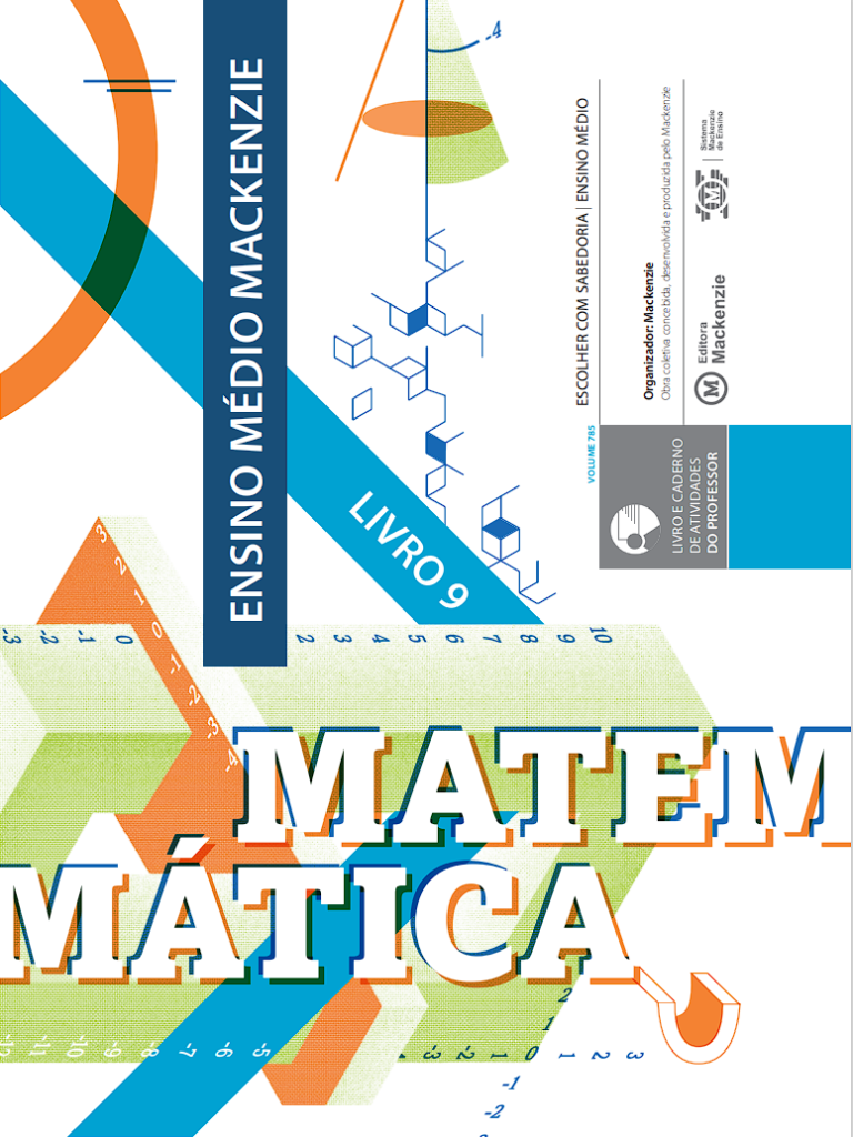 Escolher com sabedoria - Matemática - Livro 9
