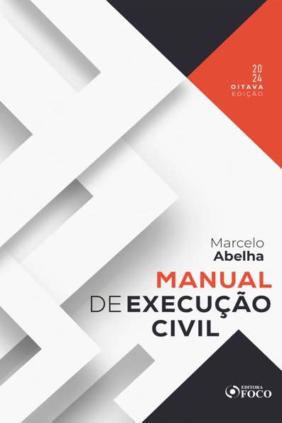 Manual de execução civil