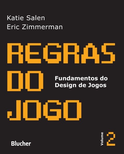 Regras do jogo, v. 2
