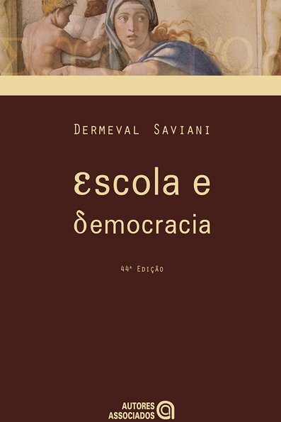 Escola e democracia