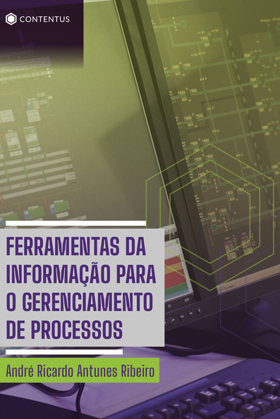 Ferramentas da informação para o gerenciamento de processos