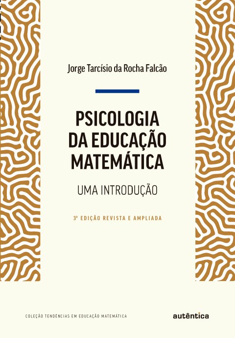 Psicologia da educação matemática