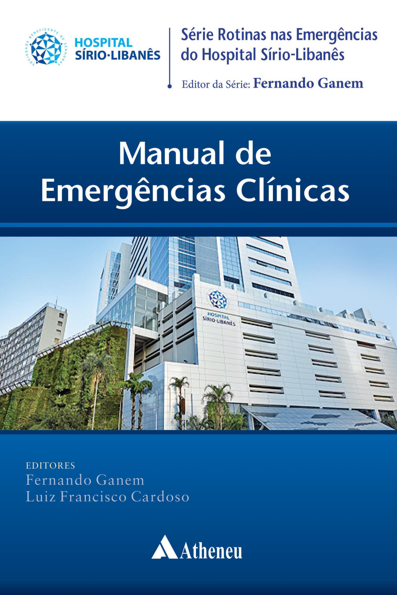 Manual de emergências clínicas