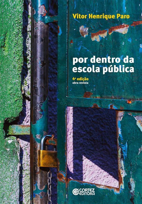Por dentro da escola pública