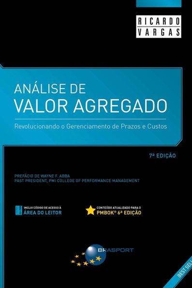 Análise de valor agregado
