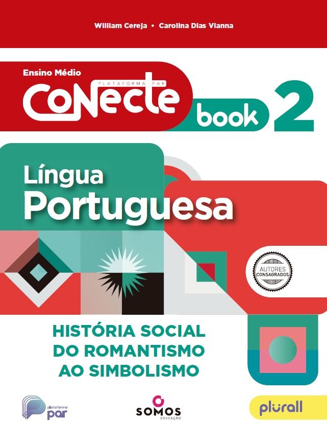 Conecte Book 2 – Língua Portuguesa