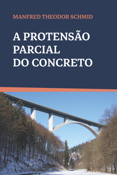 A protensão parcial do concreto