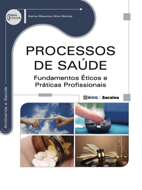 Processos de saúde