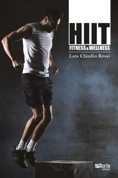 Hiit: fitness and wellness
