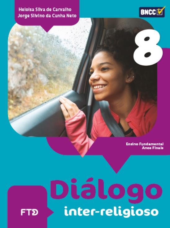 Diálogo Inter-religioso - 8º ano - 2024