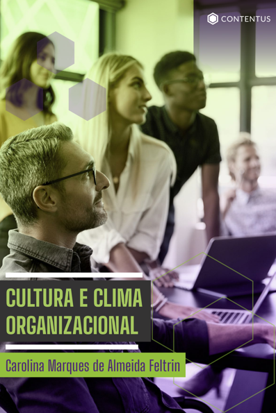 Cultura e clima organizacional