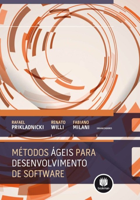 Métodos ágeis para desenvolvimento de software