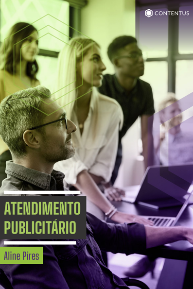 Atendimento publicitário