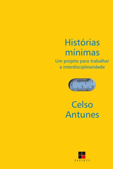 Histórias mínimas um projeto para trabalhar a interdisciplinaridade