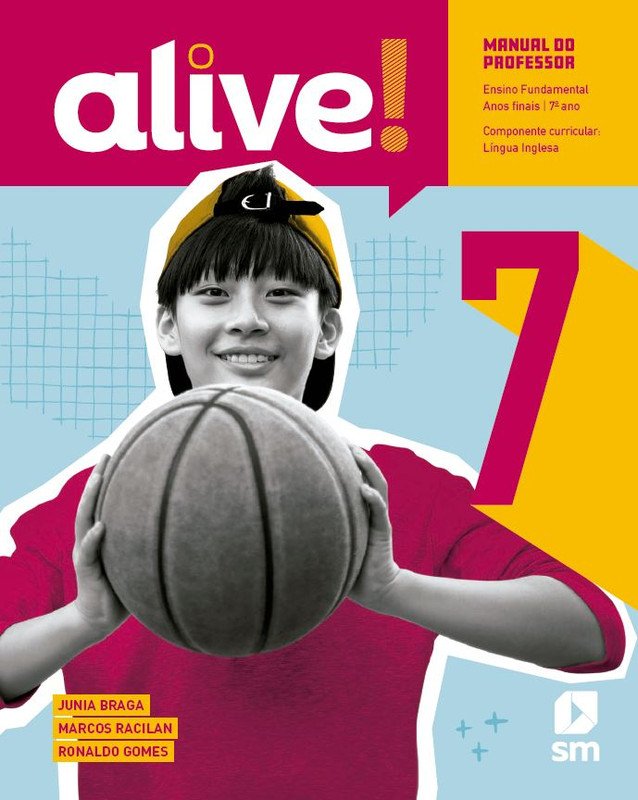 Alive! - Ano 7