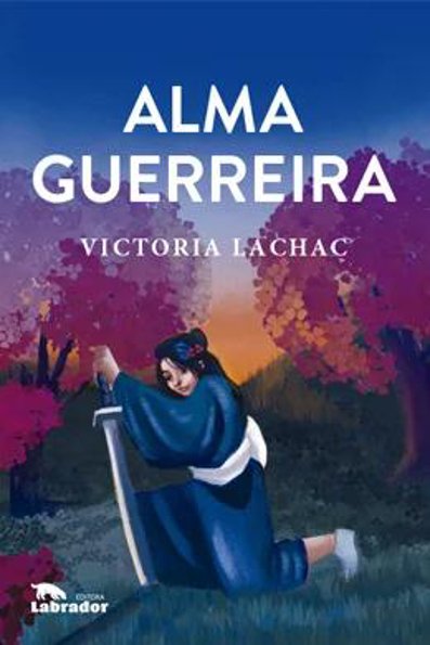 Alma guerreira