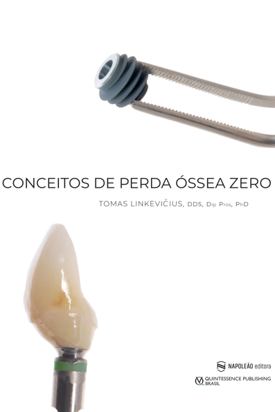Conceito de perda óssea zero