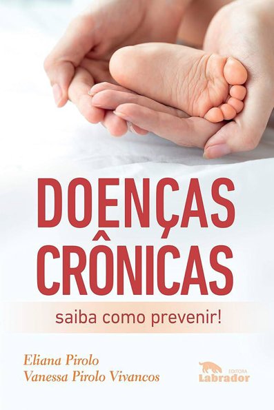 Doenças crônicas saiba como prevenir!