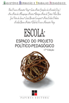 Escola: espaço do projeto político