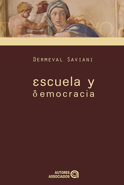 Escuela y democracia