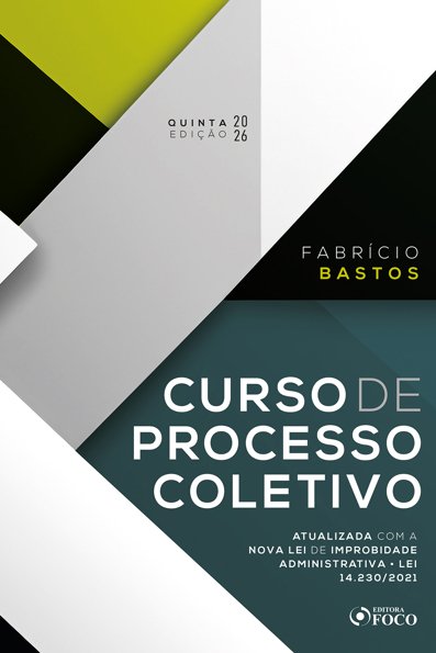 Curso de processo coletivo