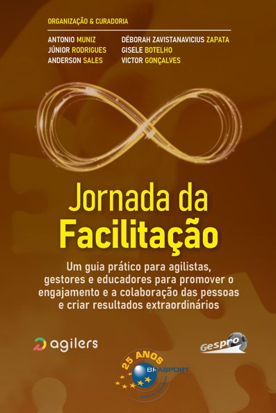 Jornada da facilitação